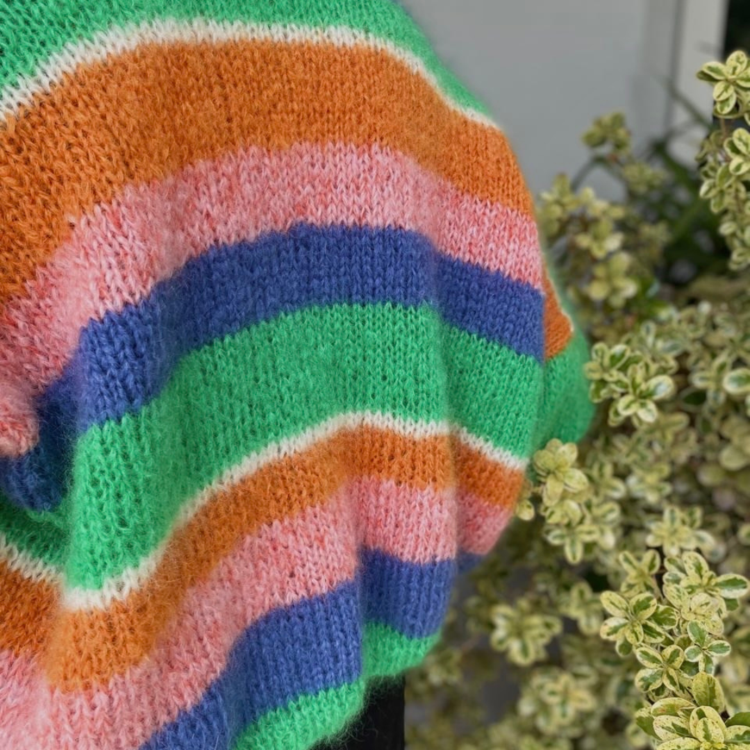 HOW TO CARE FOR MOHAIR: A COMPLETE GUIDE - TWELVE YARNS