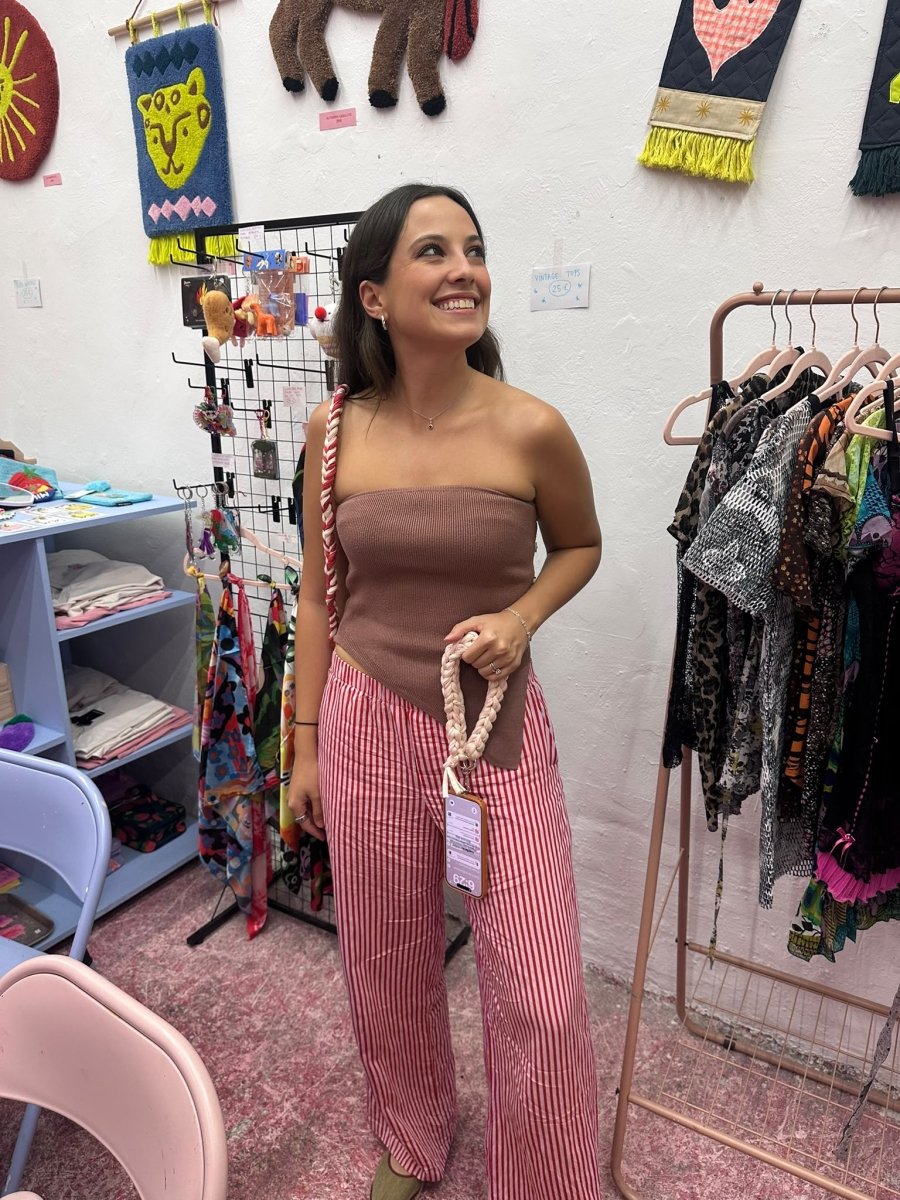 UNRAVEL & UNWIND: CROCHET WORKSHOP - TWELVE YARNS