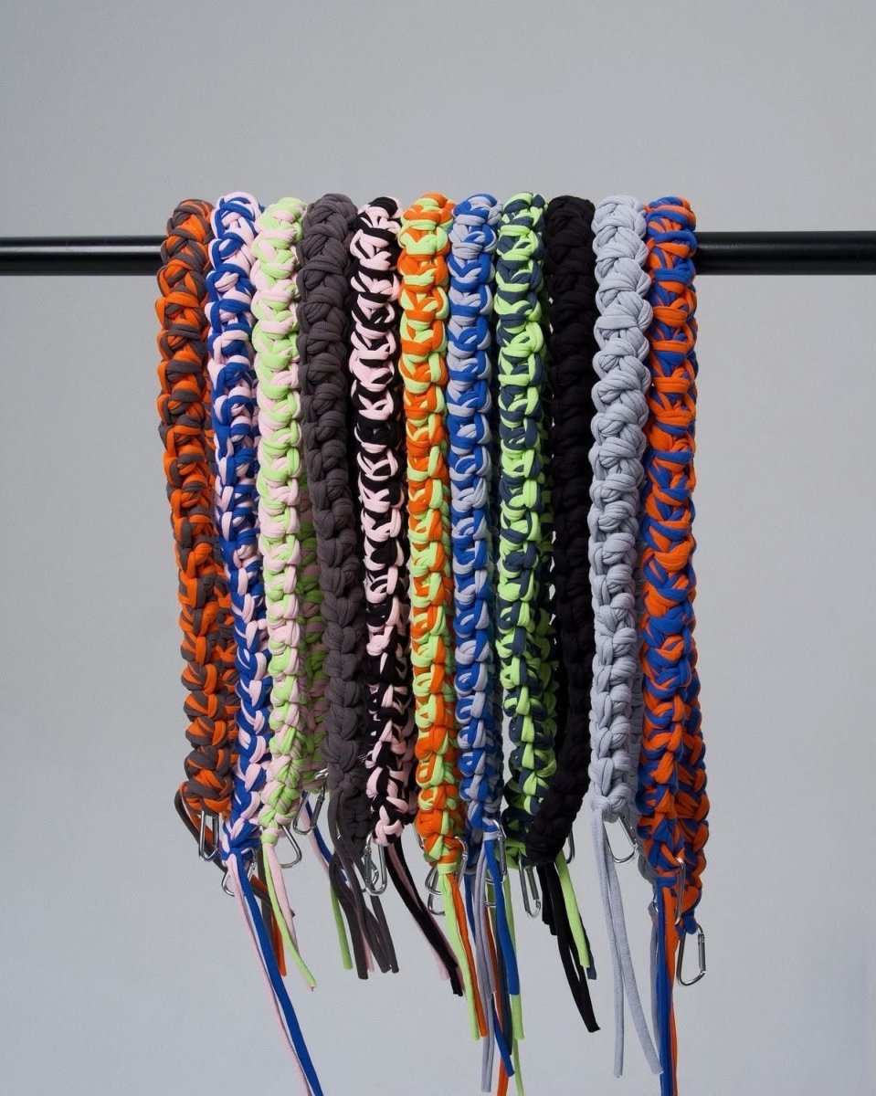 UNRAVEL & UNWIND: CROCHET WORKSHOP - TWELVE YARNS